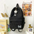Leichter funktionaler Rucksack