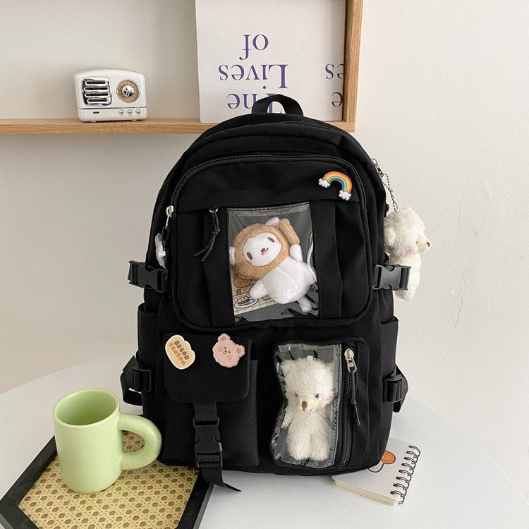 Rucksack Brehn