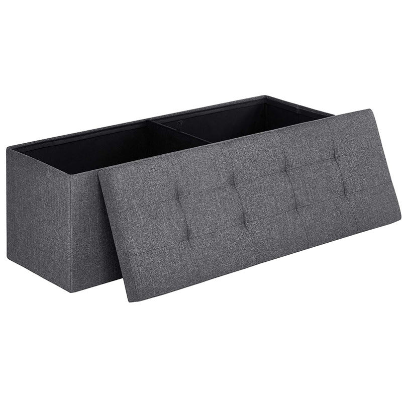 Stylische Aufbewahrungstruhe Brehn