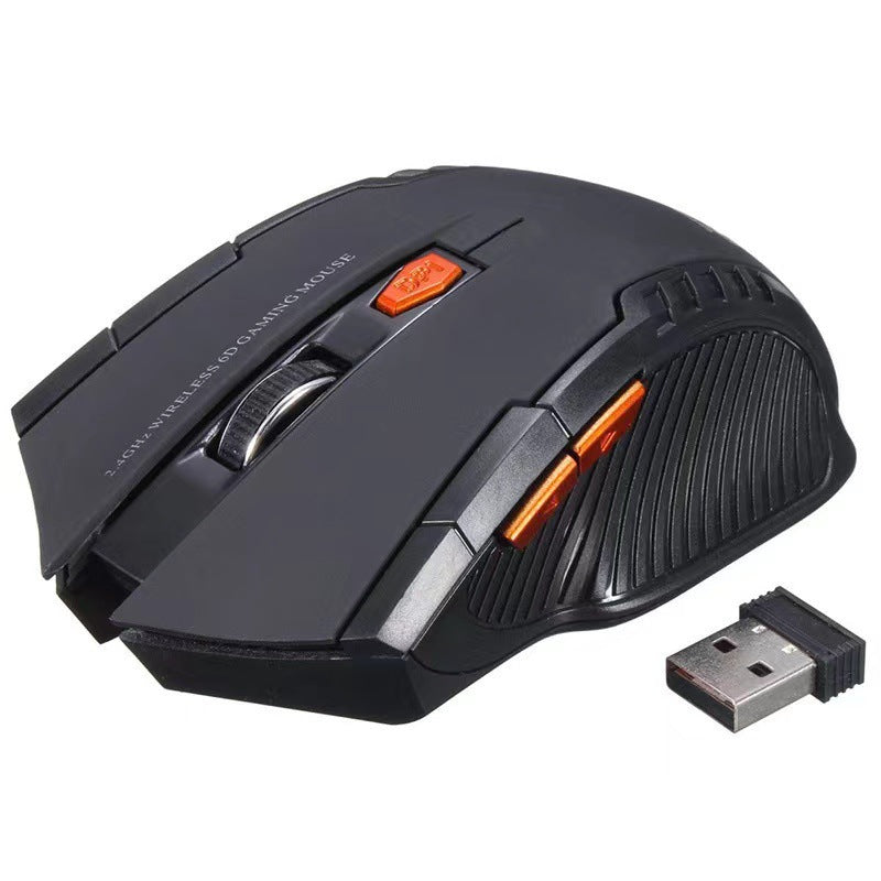 Gaming Maus Brehn
