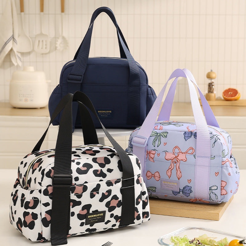 Vielseitige isolierte Lunch-Tasche Brehn