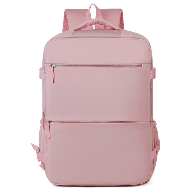 Funktionaler Urban Rucksack Brehn