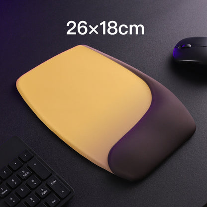 Silikon Ergonomische Maus Handgelenkstützpad