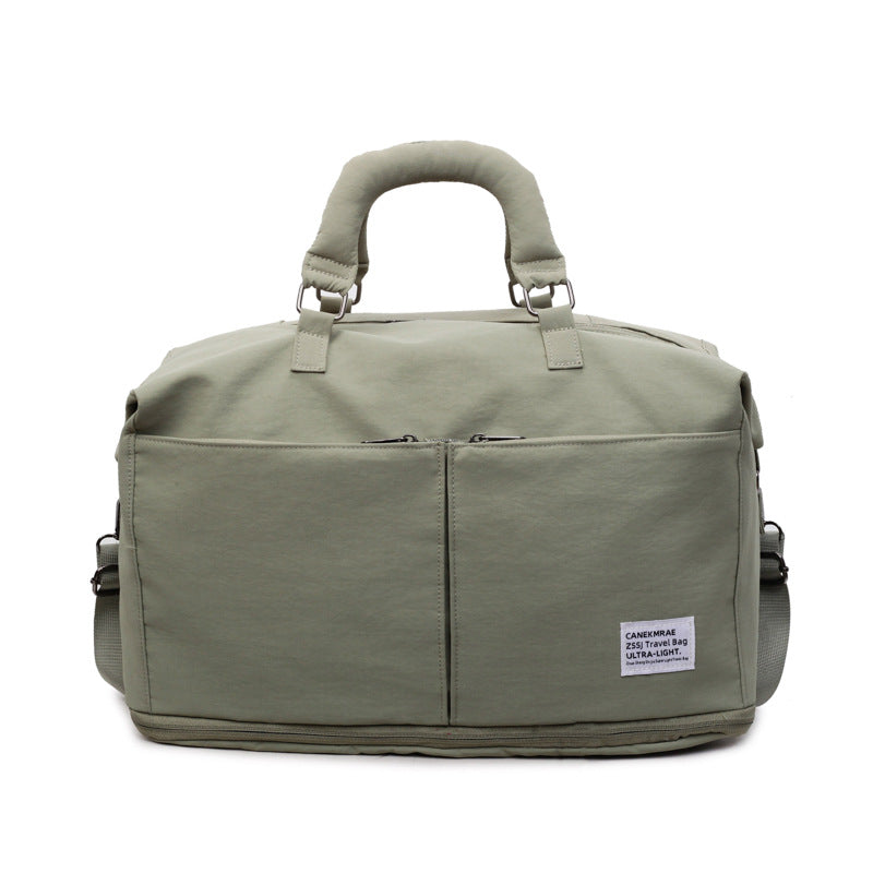 Langlebiges Utility-Reise-Duffelbag