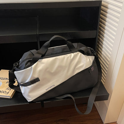 Wasserdichte langlebige Reisetasche Brehn