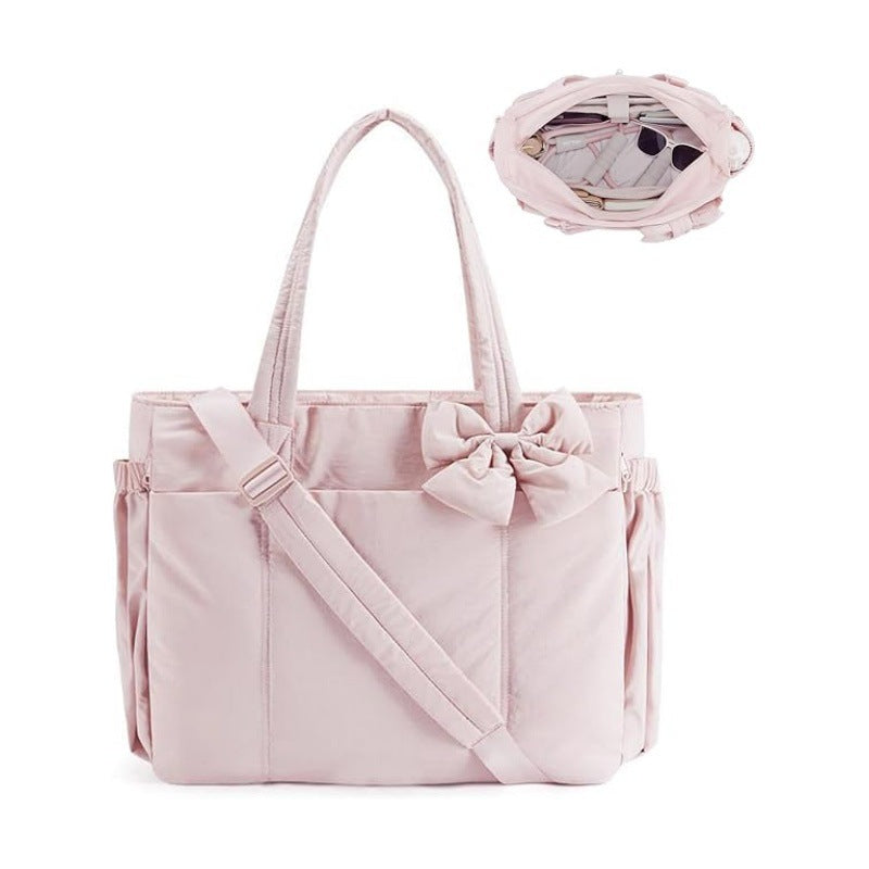 Bequeme Handtasche mit Verspieltem Design Brehn