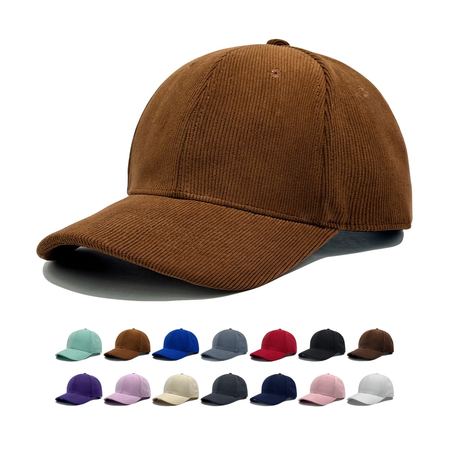 Damen elegante und komfortable Sportkappe Brehn