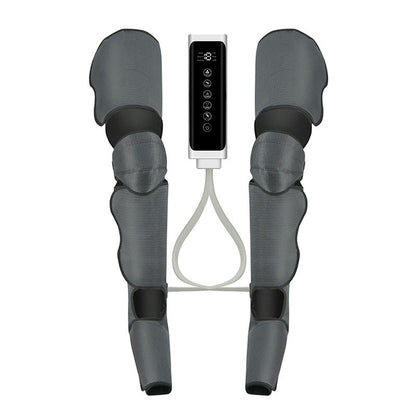 Smart Air Compression Leg Massager Brehn