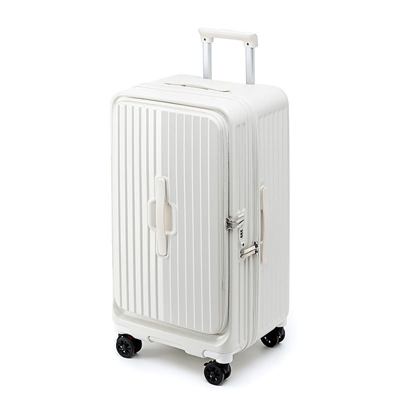 Premium Hardshell Rollgepäck