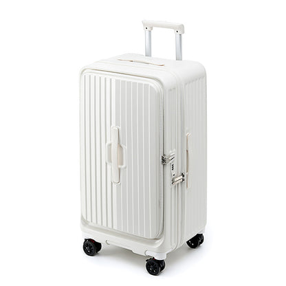 Premium Hardshell Rollgepäck