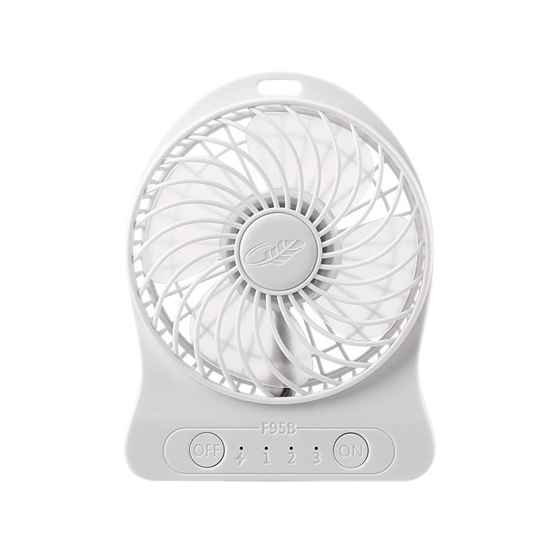 Unisex Tragbarer Mini Ventilator Brehn