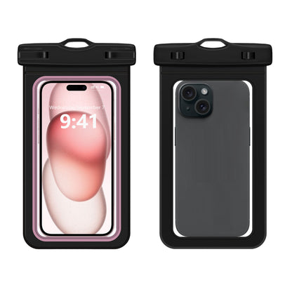 Wasserdichte Smartphone-Hülle Brehn