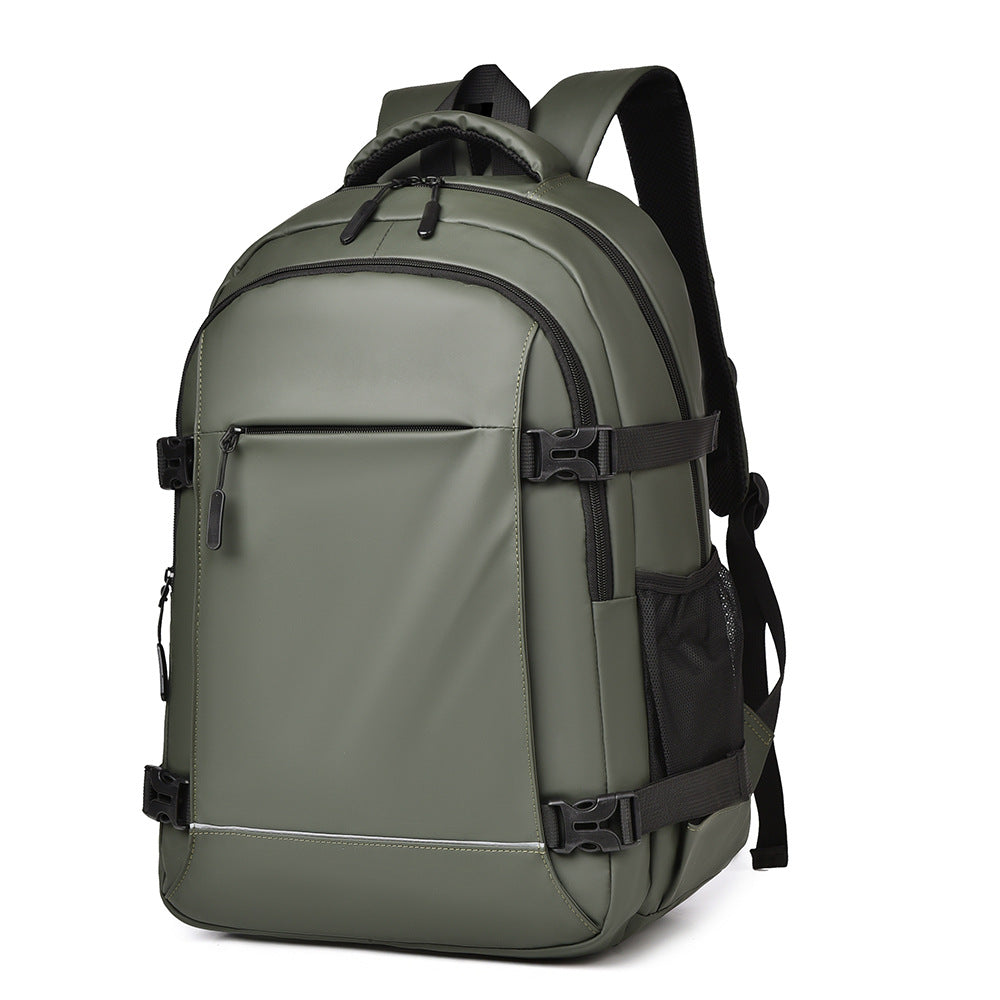 Vielseitiger Laptop-Rucksack Brehn