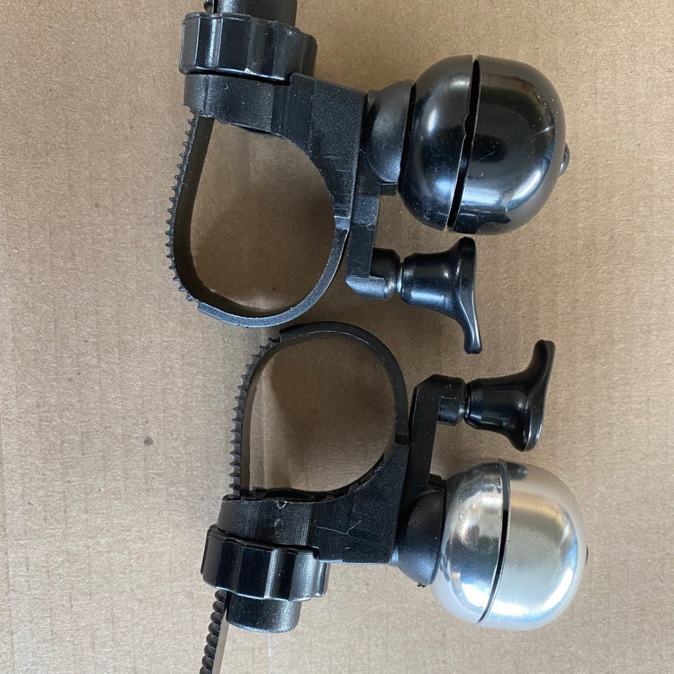 Fahrrad Alarmglocke Brehn