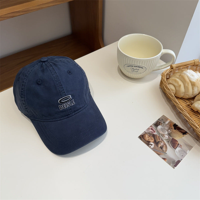 Unisex Classic Adjustable Cotton Baseball Cap Brehn