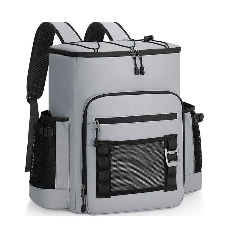 Isolierte Picknick-Kühltasche Rucksack