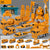 Brehn | Transformer Magnet Fahrzeuge