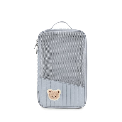 Praktische Reisetasche Für Babyutensilien Brehn