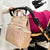 Stylischer Multi-Zweck-Rucksack Brehn