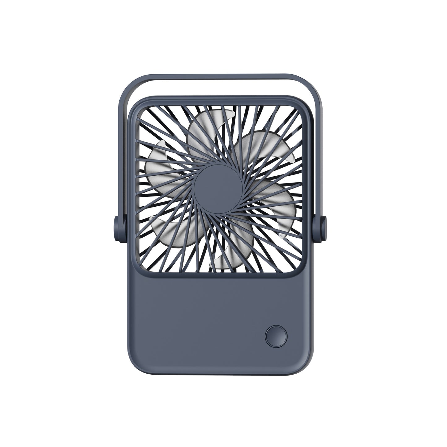 Frauen Tragbarer Hochleistungsventilator Brehn