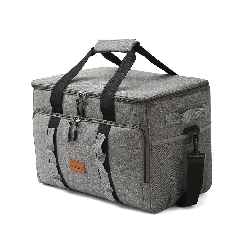 Damen Isolierte Kühltasche Brehn