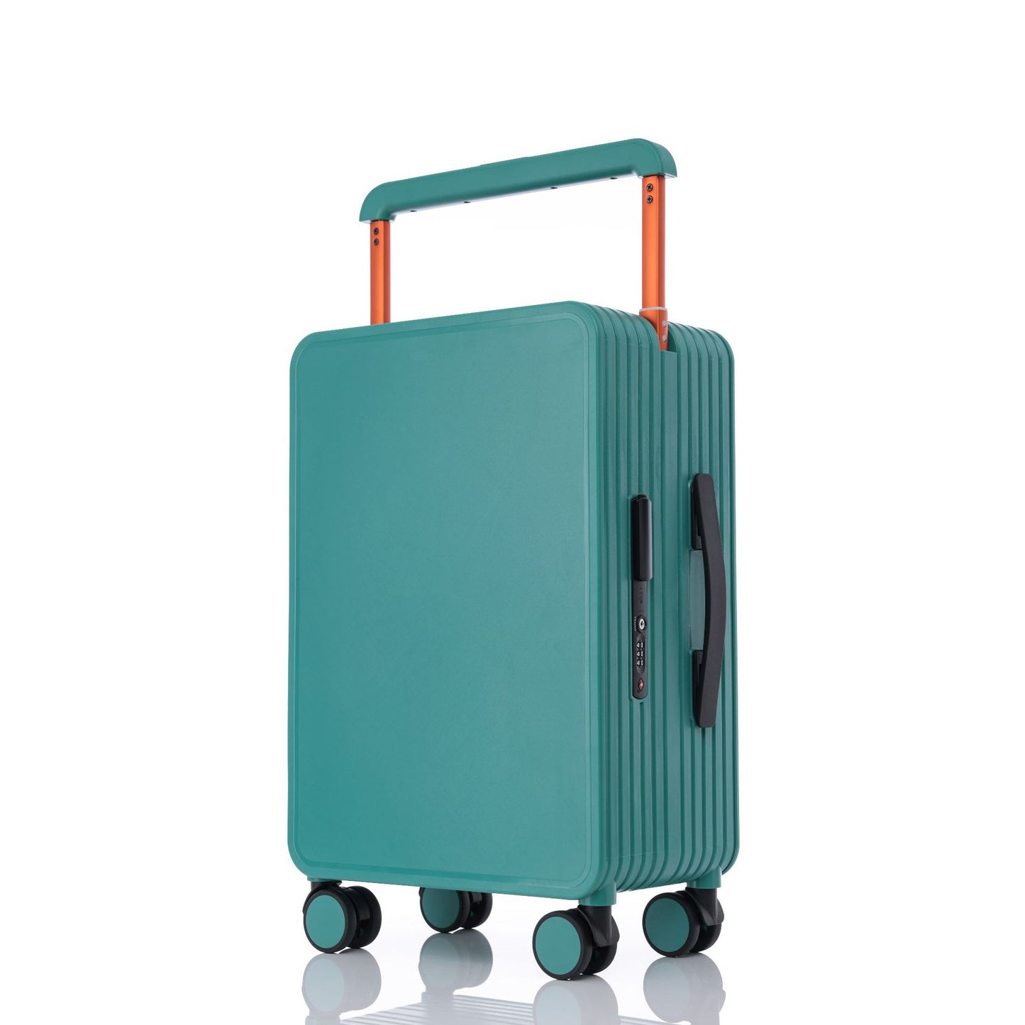 Kompakte smarte Reisetasche