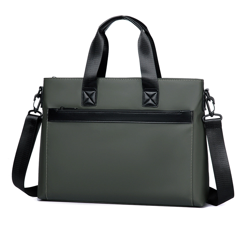 Professionelle Bürotasche Brehn
