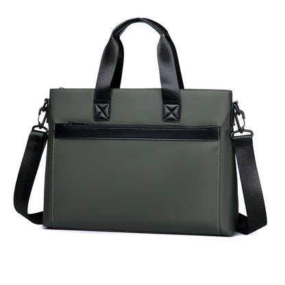 Professionelle Bürotasche Brehn