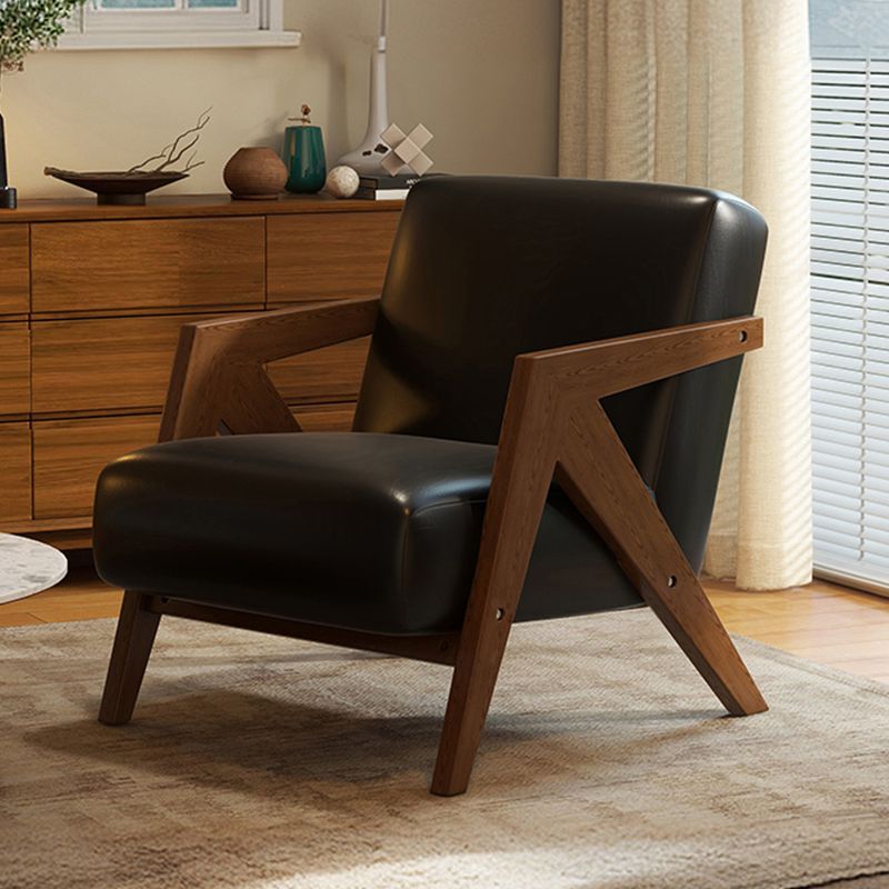 Bequemer Relaxstuhl Brehn