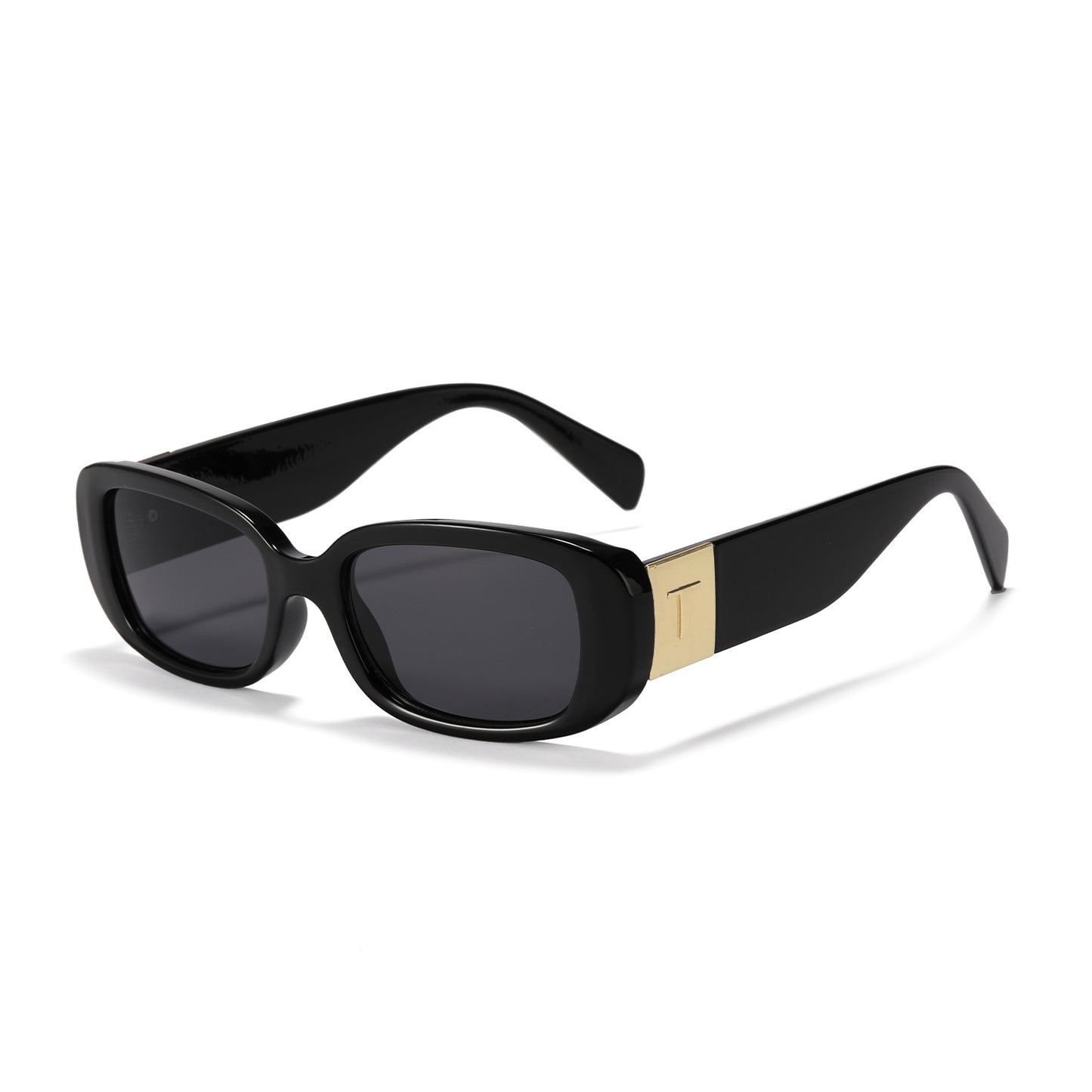 Damen Sonnenbrille mit modischem rahmen und hochwertigem UV-Schutz Brehn