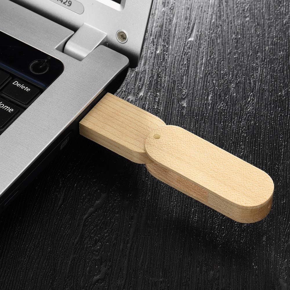 Gitarrenförmiger USB-Flash-Laufwerk Brehn