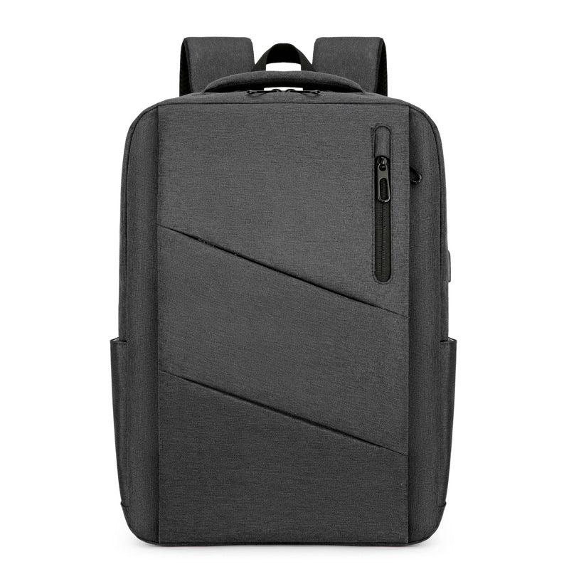 Hochleistungs-Multi-Taschen-Rucksack Brehn