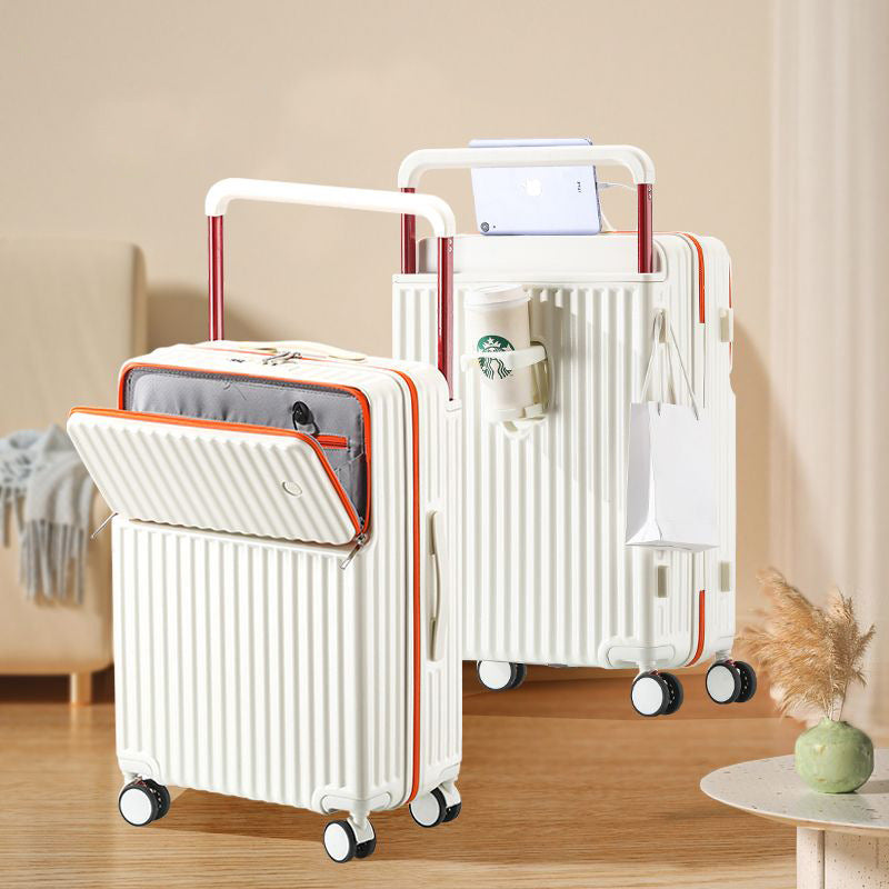 Unisex Innovative Multi-Functional Cabin Luggage Brehn