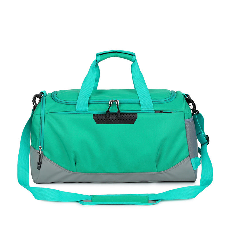 Vielseitige Fitness-Duffel-Tasche Brehn