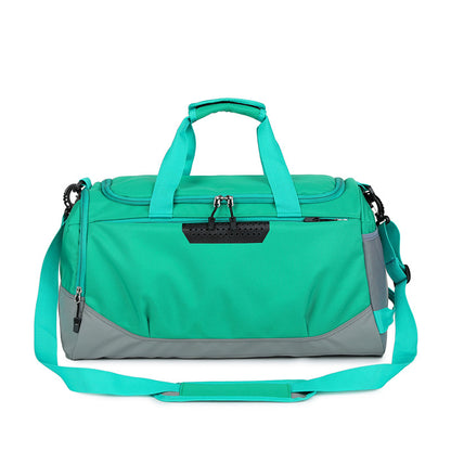 Vielseitige Fitness-Duffel-Tasche Brehn