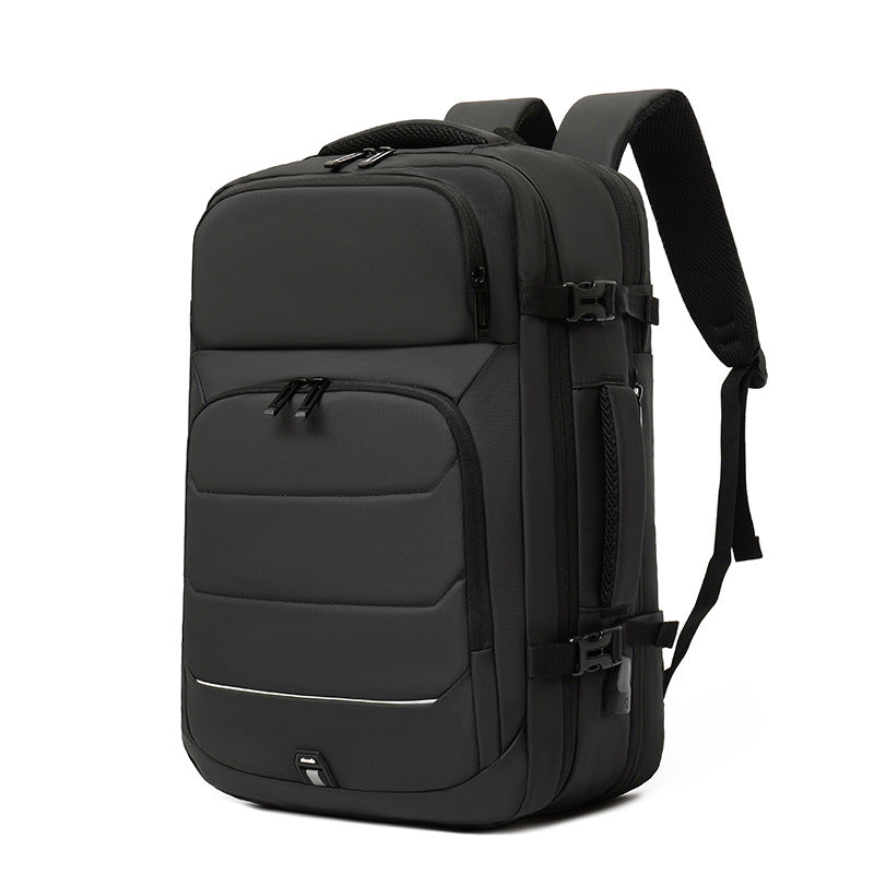 Allwetter Vielseitiger Reise-Rucksack Brehn
