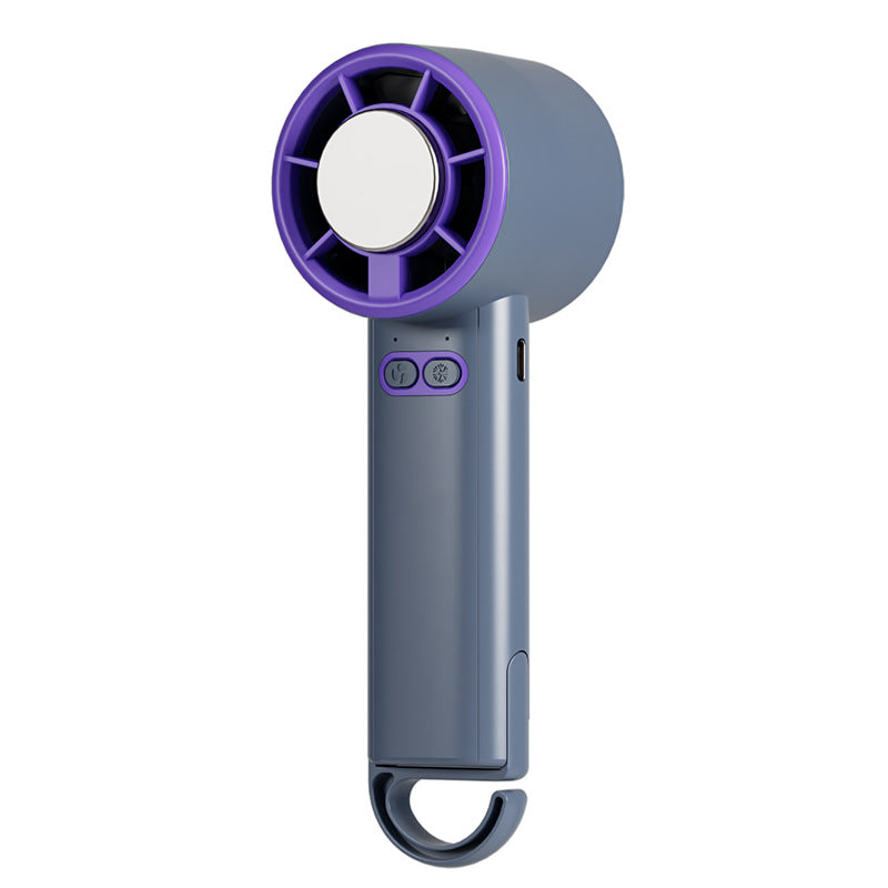 Tragbarer Mini-Handventilator Brehn