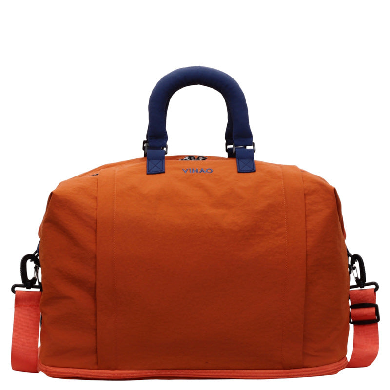 Haltbarer Reise-Duffelbag