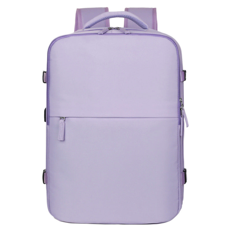 Vielseitiger Rucksack Brehn