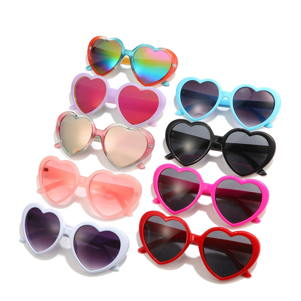 Herzförmige Sonnenbrille Brehn 1787812560