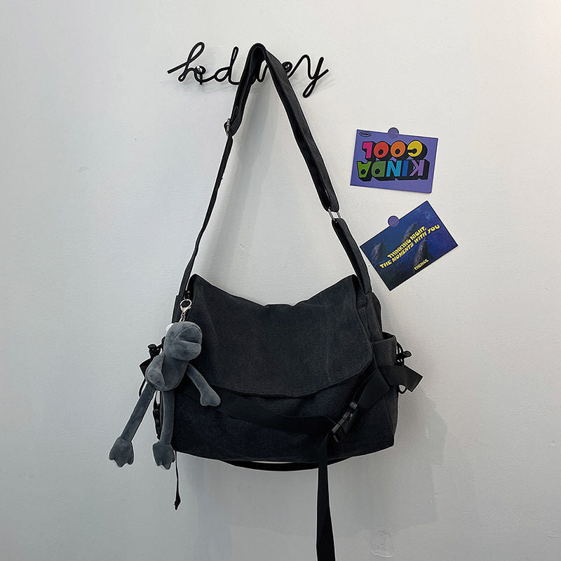 Casual Schulter Sling Bag Brehn