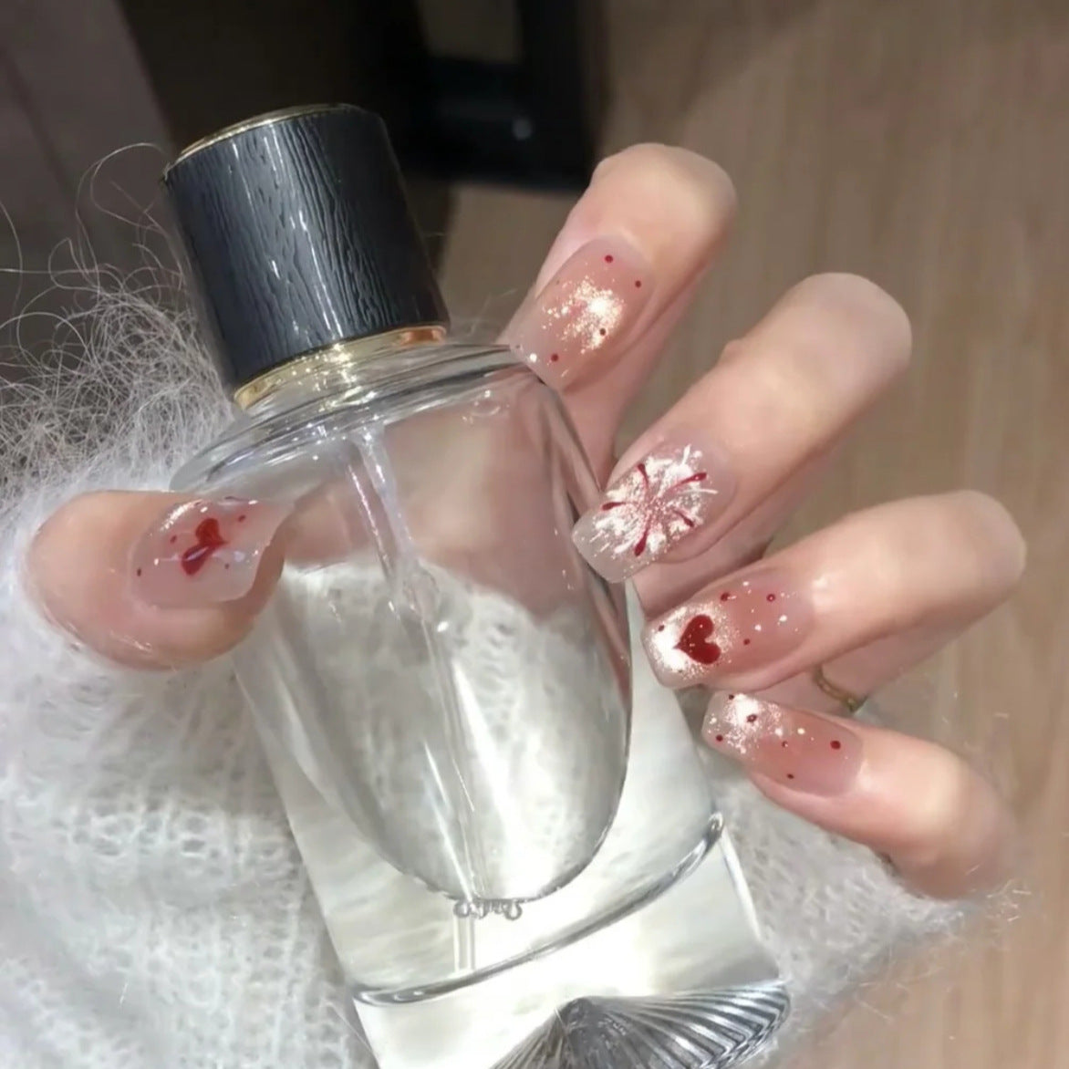 Deluxe Gesture Nagelkunstset Brehn