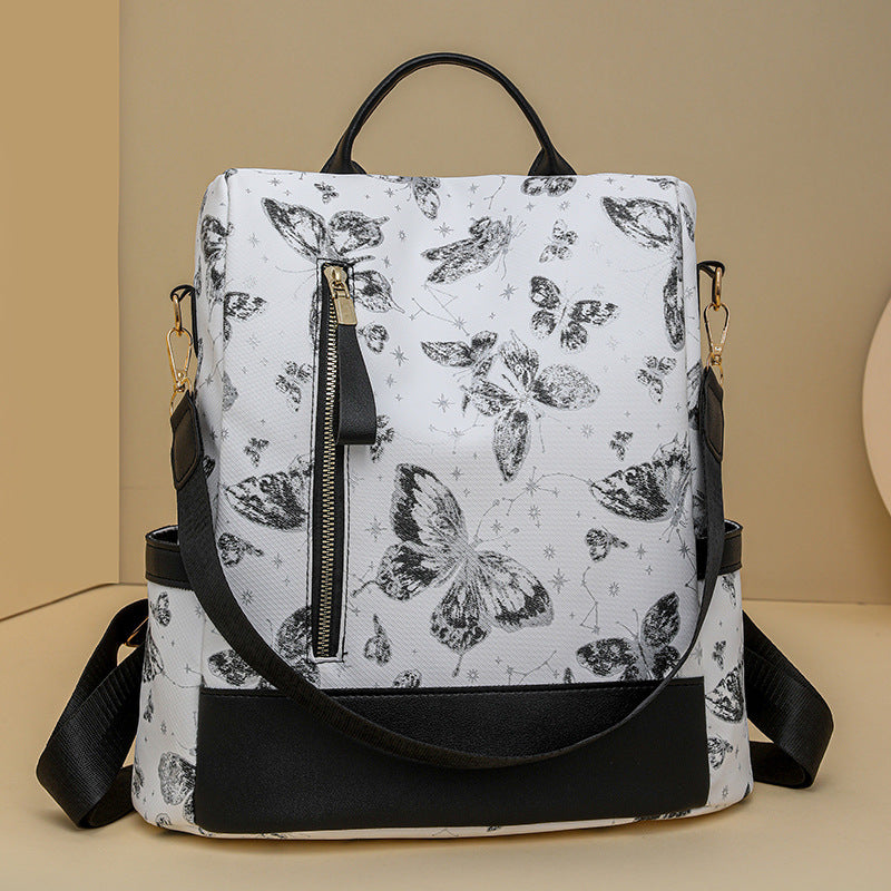 Stylischer Mehrzweck-Rucksack Brehn
