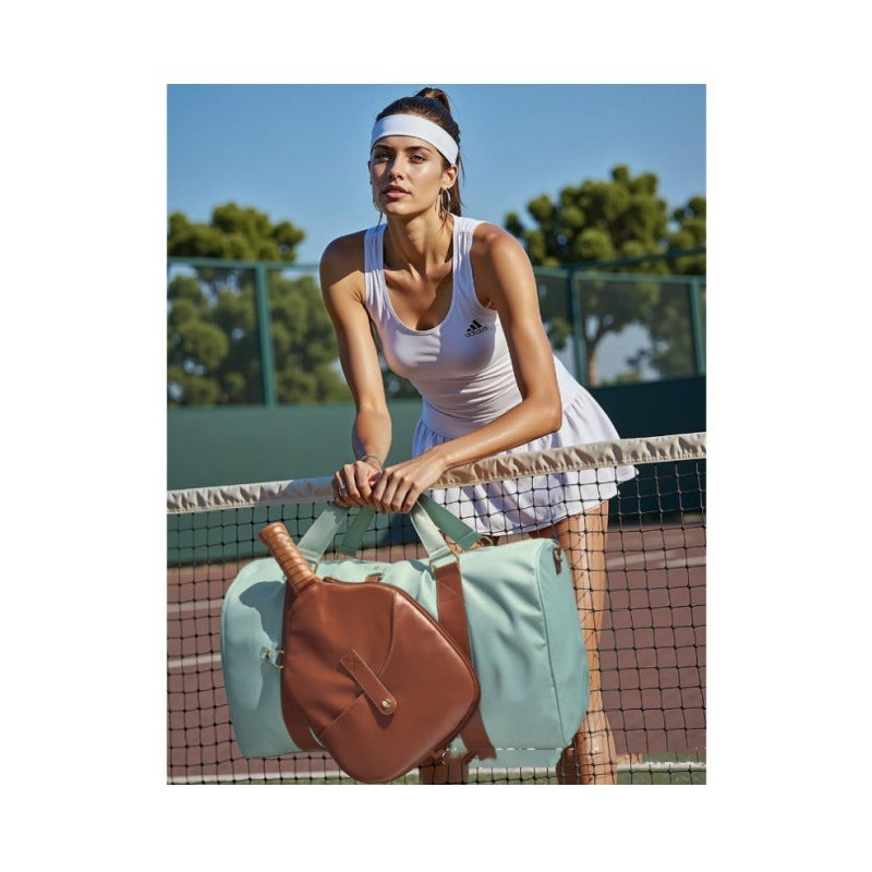 Sportliche Multifunktions-Reisetasche Brehn