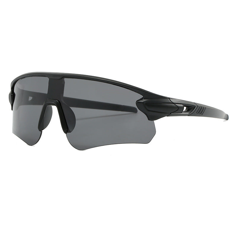 Hochleistungs-Sport-Sonnenbrille für Herren Brehn