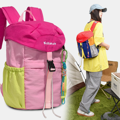 Multifunktionaler Wochenend-Rucksack Brehn