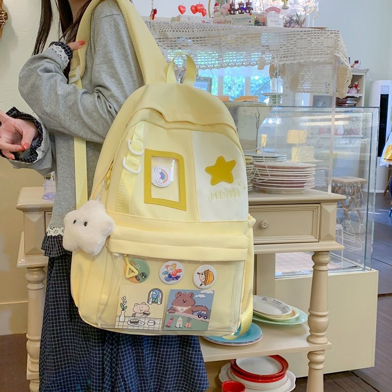 Freizeitrucksack Brehn
