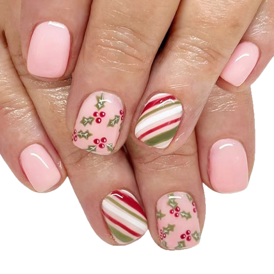 Nail Art Brehn
