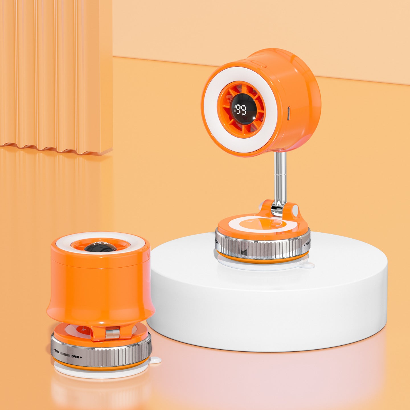 Damen modern gesteuertes Aroma-Diffusor Brehn
