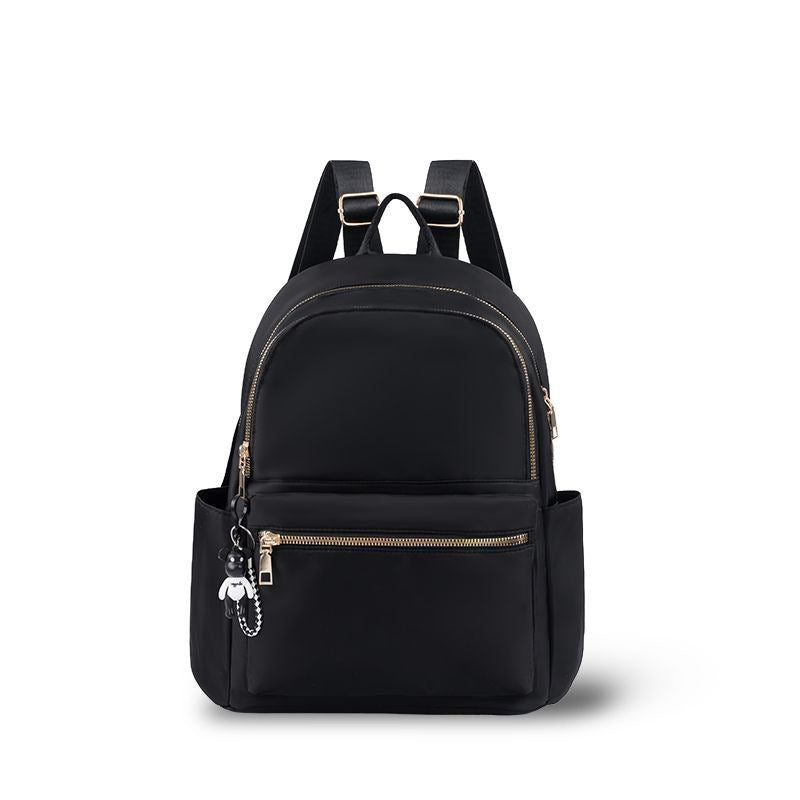 Vielseitiger leichter Reise-Rucksack Brehn